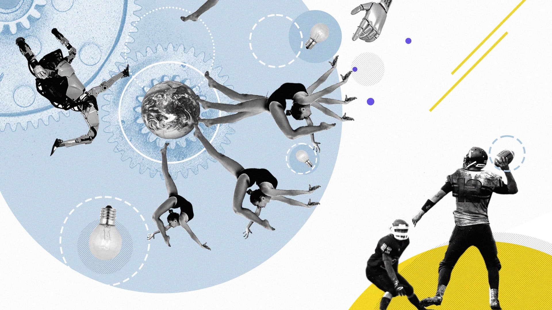 1500 days of holacracy - an interview with P. Majchrzak