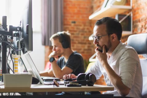 How to build scalable web products? Follow the path of tech giants!