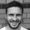 Author - Adam Ziemba
