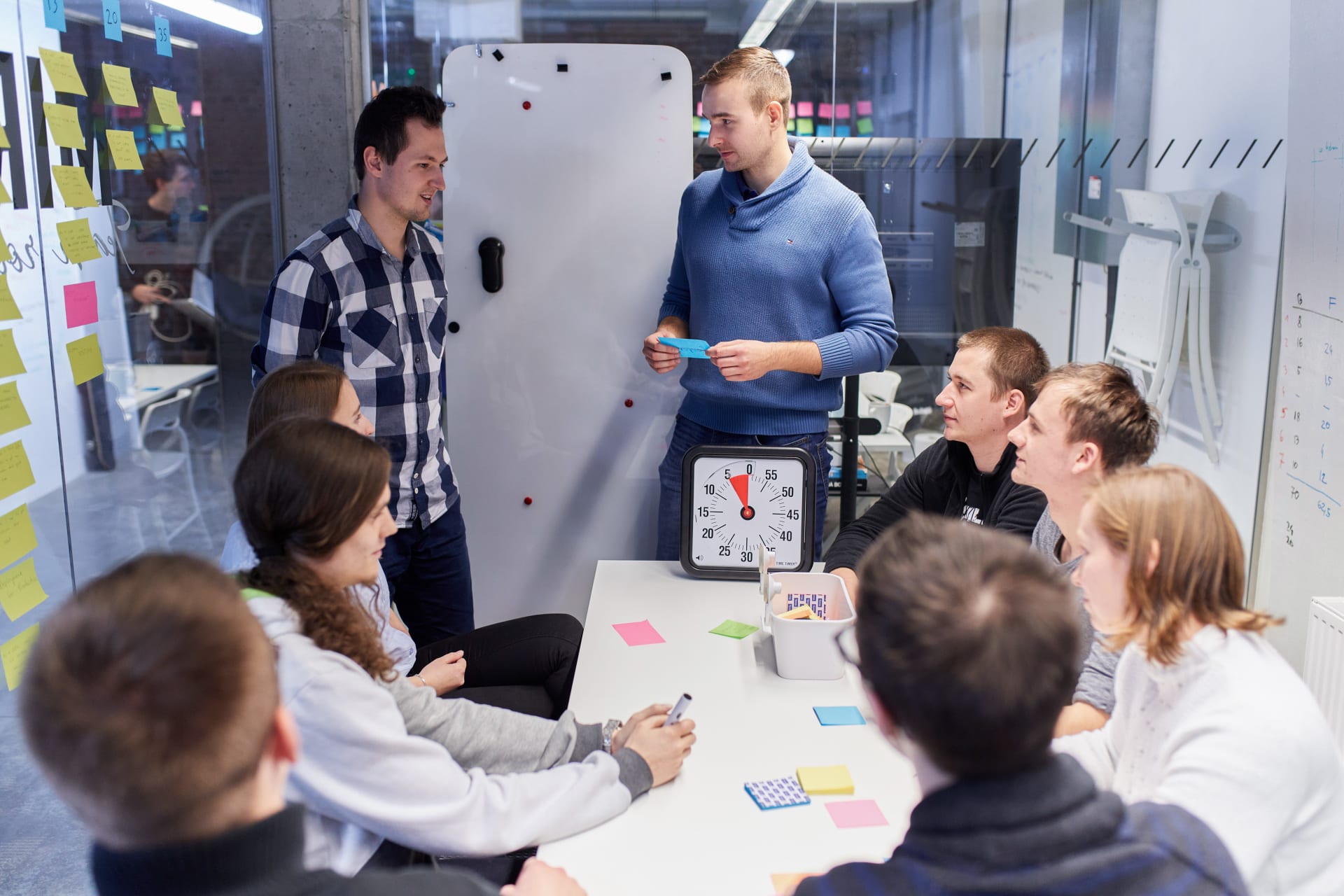 Advantages of agile methodology