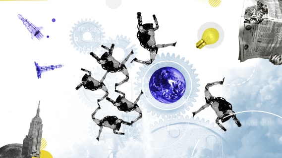 Everything you should know about the Agile Manifesto