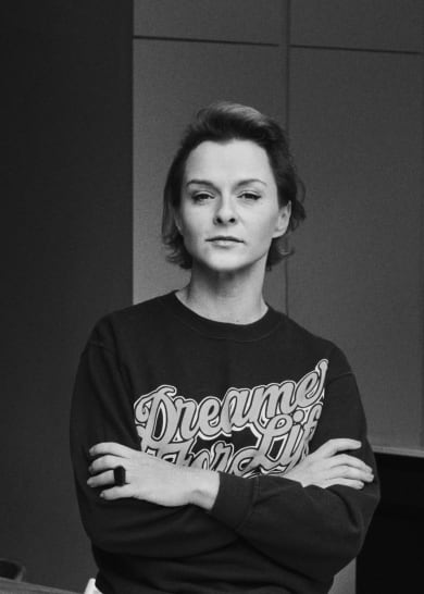 Anna Zarudzka