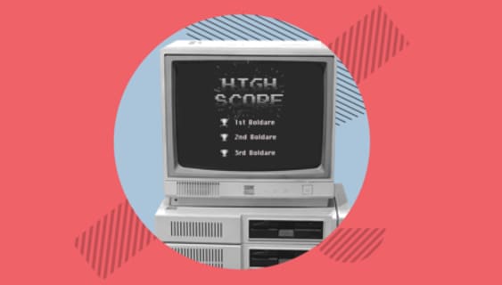 2018 at Boldare: the story of great changes in ten graphics