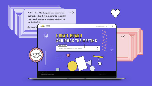 10 pro tips on how to create an award-winning website in 3 weeks
