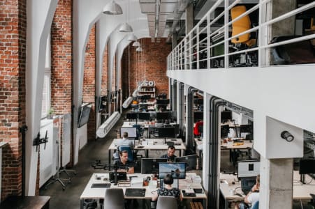 Our Holacracy Experience - what it is and why it works