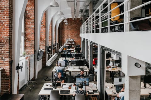 Our Holacracy Experience - what it is and why it works