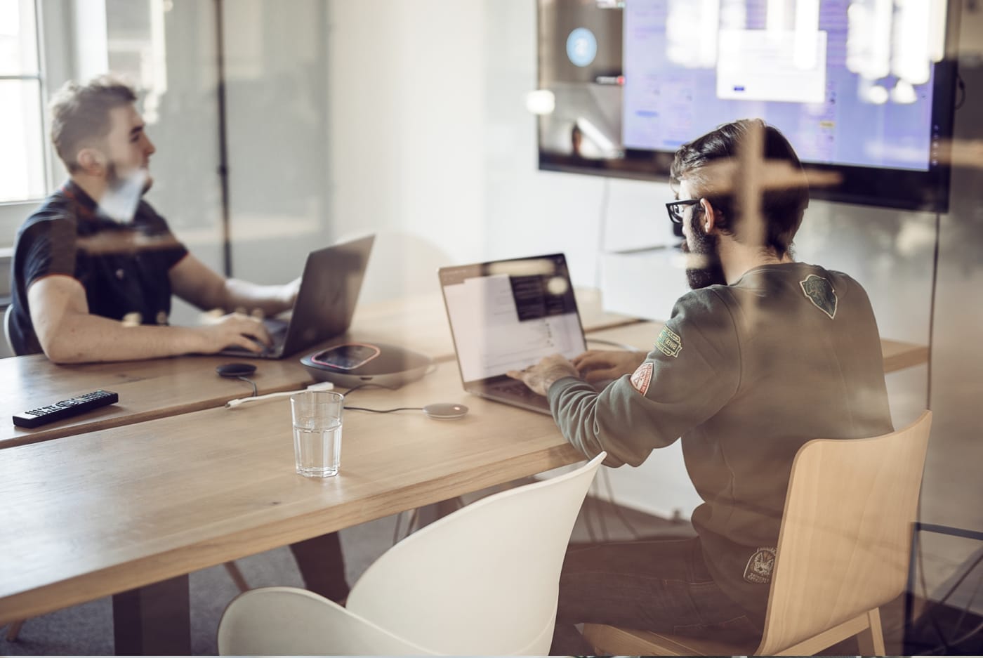 Code audit & UX audit