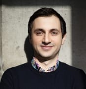 Romuald Członkowski – Customer Success Lead