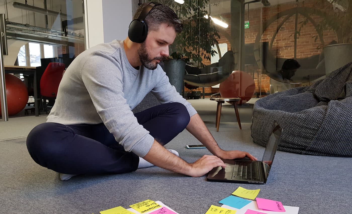 What Is Design Thinking?