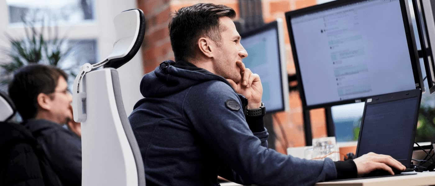 How machine learning is boosting businesses