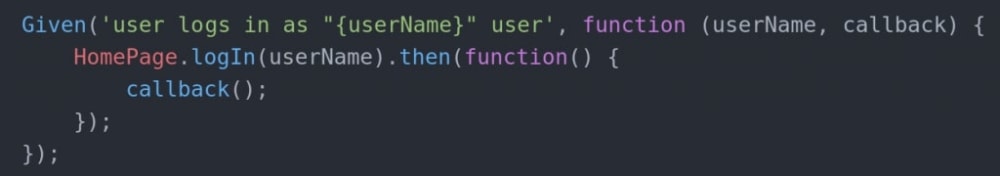 Web Testing Framework 5