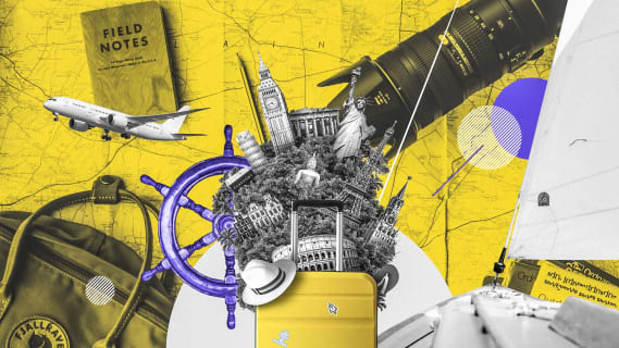 Digital products in the travel industry – how Boldare is supporting the sector’s digital transformation