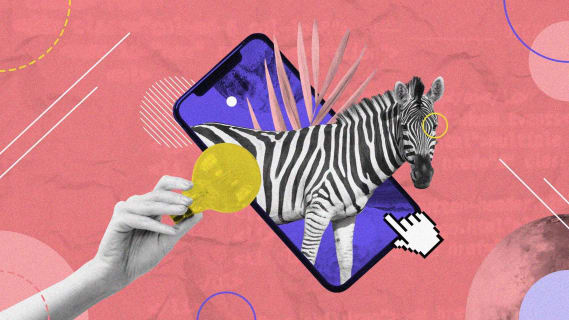 Digital product design process – a step by step guide