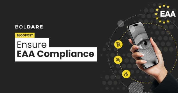 Is your app or website ready for June 2025? A quick guide to EAA compliance