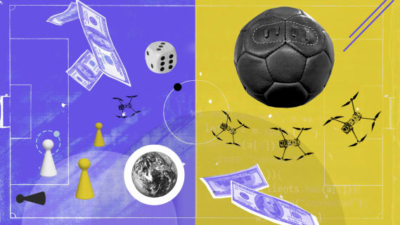 Holacracy in a nutshell: everything you should know if you run a company