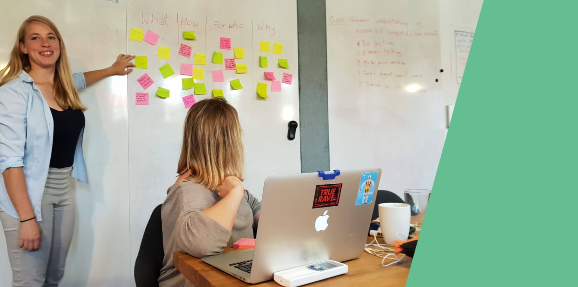 Holaspirit: maintaining the web platform while accelerating work on the new version - Boldare Team