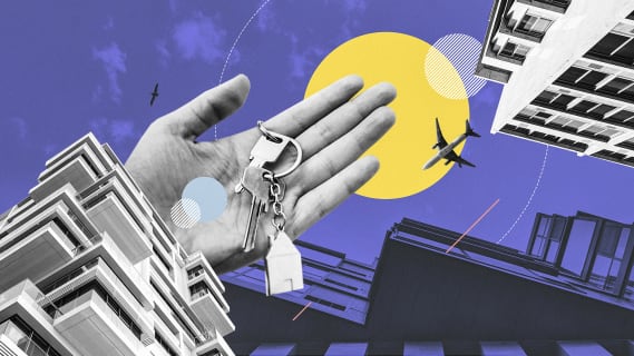 Biggest challenges for the real estate sector and how we solve them
