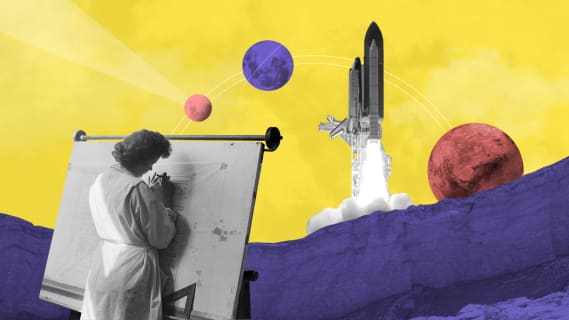 How I Use AI Tools as a Designer: Challenges and Future