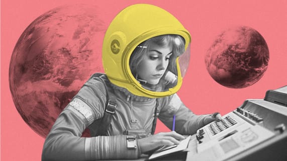 How to Write a Product Vision Statement -  Examples & Tips