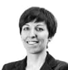 Author - Zuzanna Talik