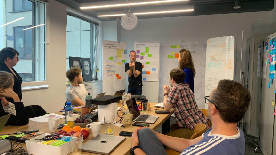 Introducing Wordiser: Our New Client Revolutionizing English Language Learning