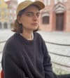 Author - Karla Sutil
