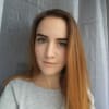 Author - Kateryna Kaida