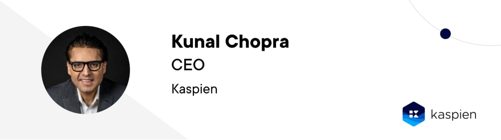 CEO, Kaspien