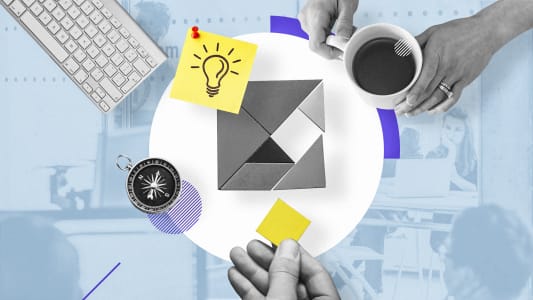 How Lean Startup is different from Agile and Design Thinking