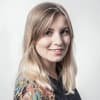 Author - Magdalena Chmiel