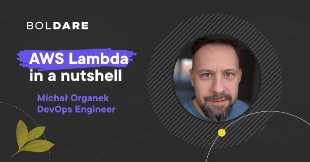AWS Lambda: a complete guide to use cases, pros, and cons