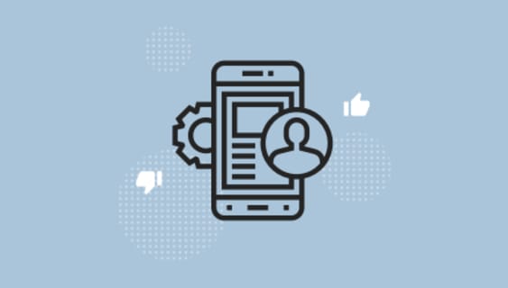 Designer's tips on making your mobile UX design as good as the desktop one