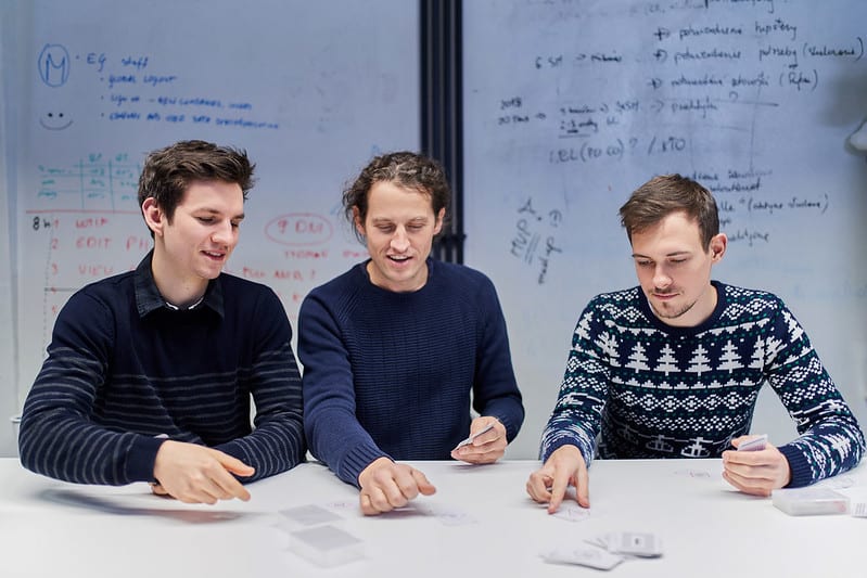 nexus integration team