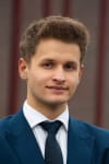 Author - Olivier Halupczok
