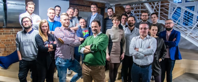 Best Outsourcing Practices Meetup – designed for CTOs