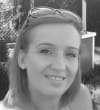 Author - Patrycja Kasperkiewicz