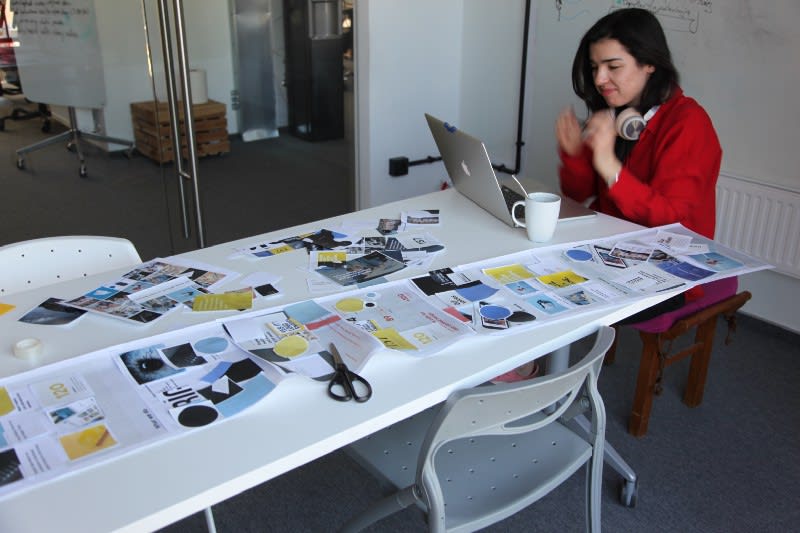 characteristics of design thinking
