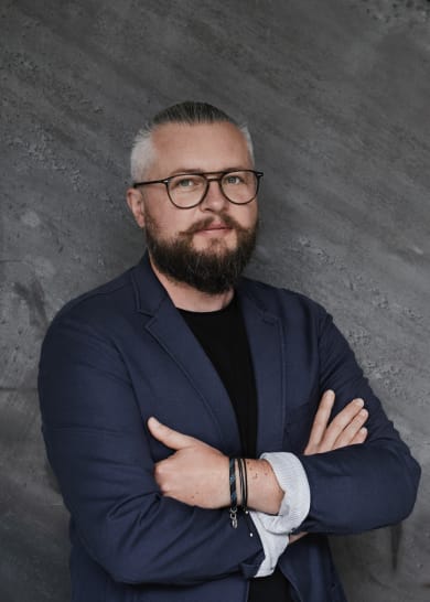 Piotr Majchrzak