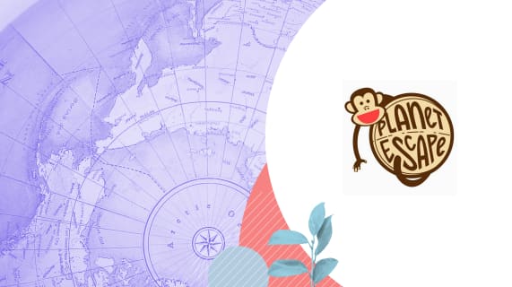 A Tale of Reconnecting. Our Journey with Planet Escape.