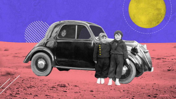 Product Roadmaps - a Must-Have for Every Product Team