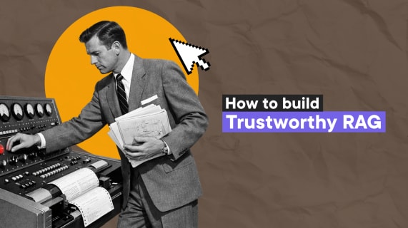 How to build a production RAG system that doesn't hallucinate