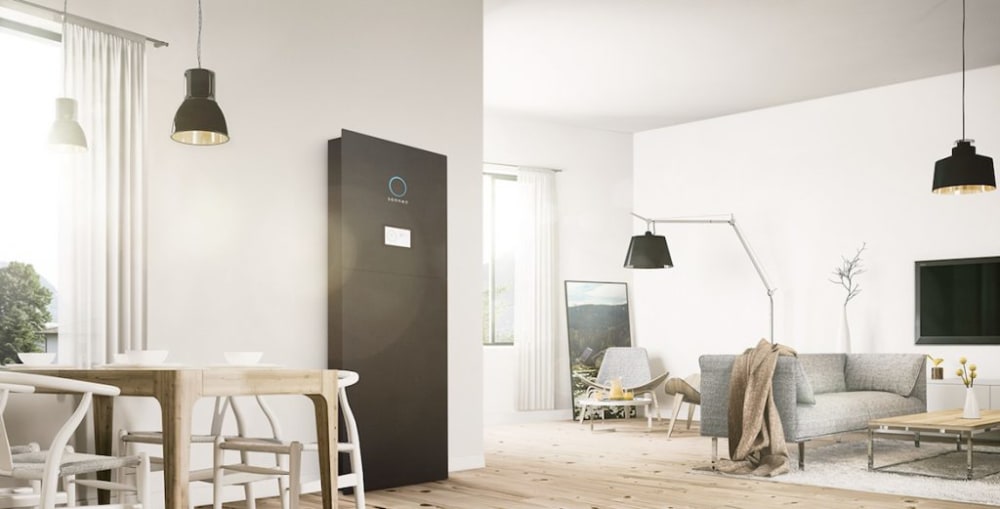 energy digitalization