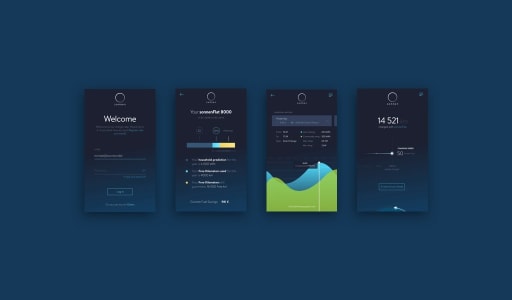 How to create an app that lets people use solar energy better