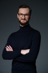 Author - Maciej Król