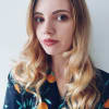Author - Magdalena Morzuch