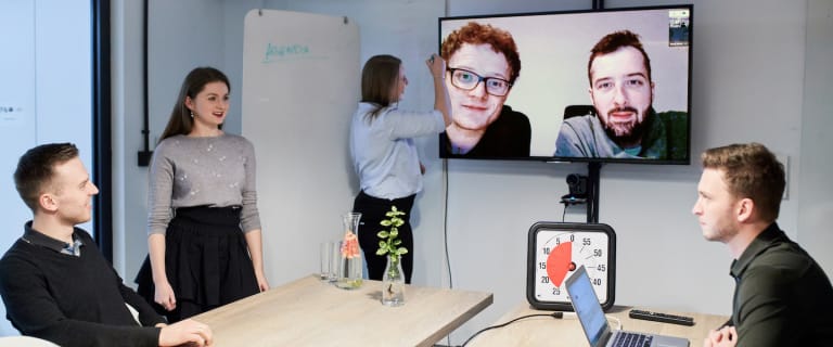 Product-Market Fit – teamworking for results