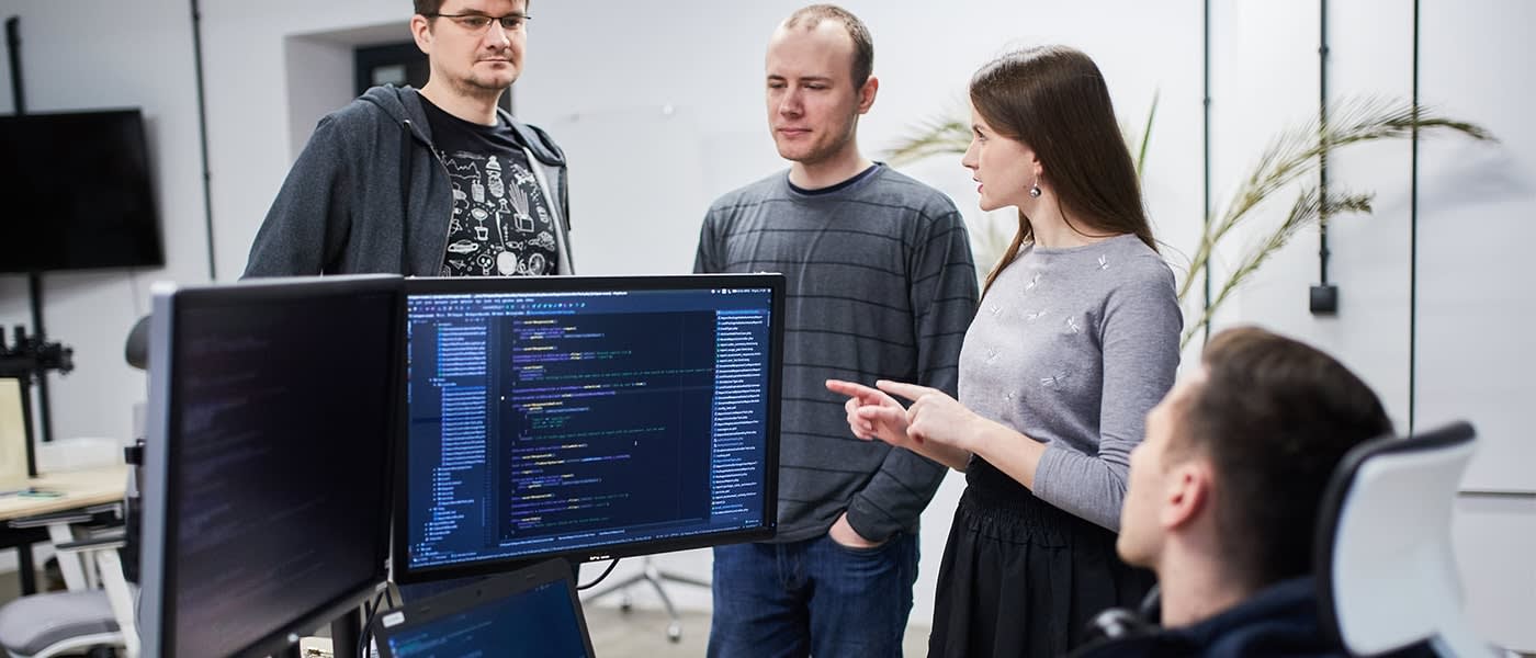 Building digital products based on machine learning - the cost perspective
