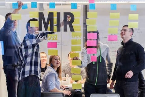Lean Startup