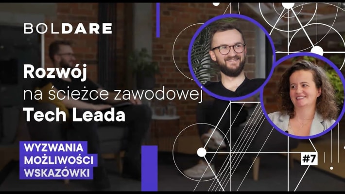 Tech Lead - challenges and opportunities