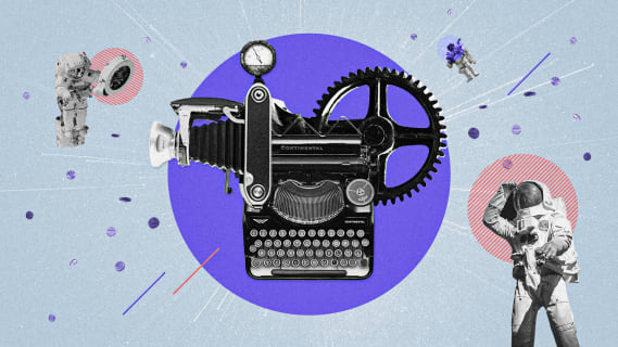 The business benefits of hiring a development team, instead of single talents